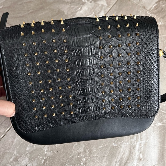 Silvano biagini purse - Picture 4 of 4